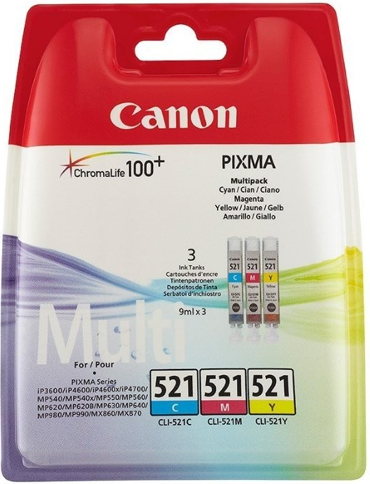 Canon 2934B010 - originální