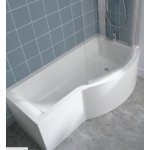 IDEAL STANDARD Zástěna k vaně - E 0268 AA