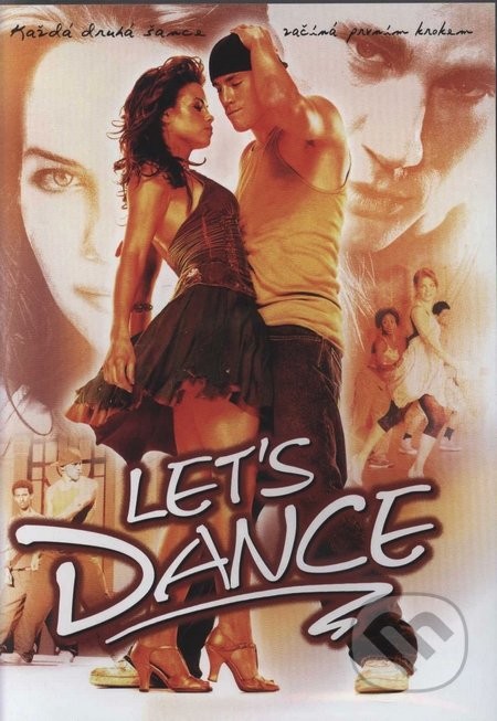 Let´s dance
