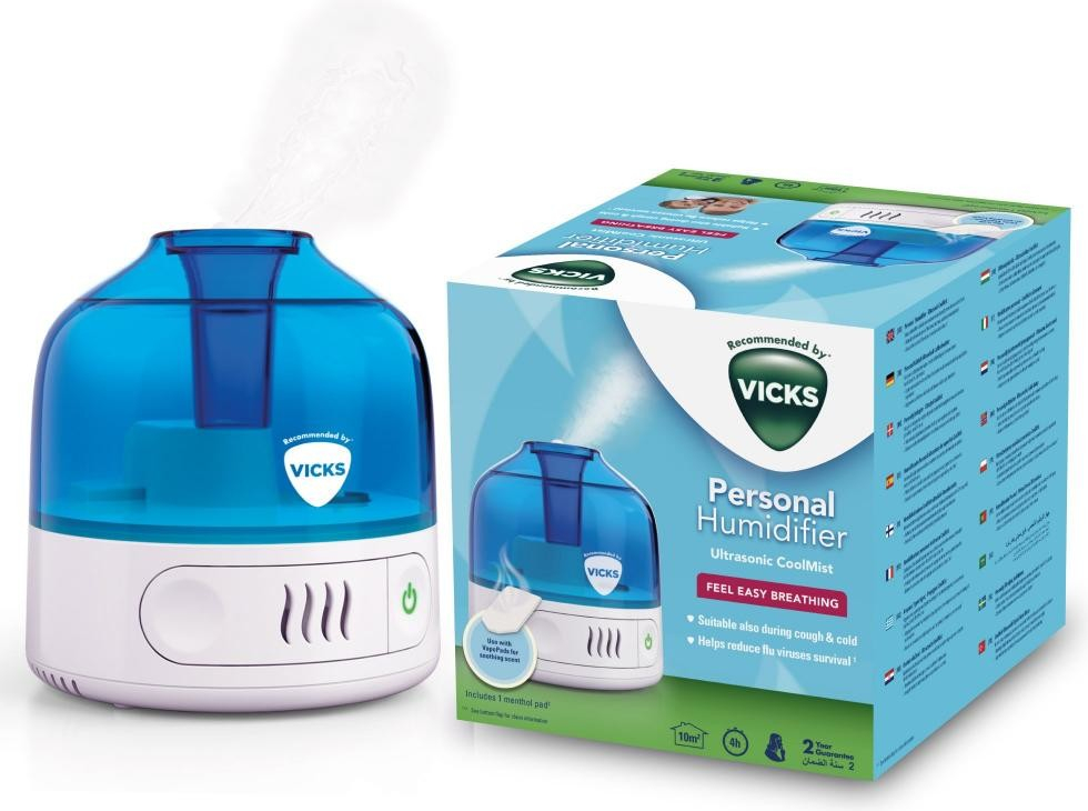 Vicks VUL505