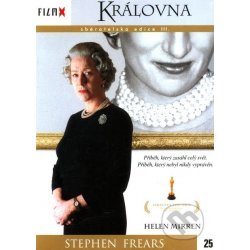 Královna