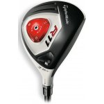 TaylorMade R11 fervejové dřevo
