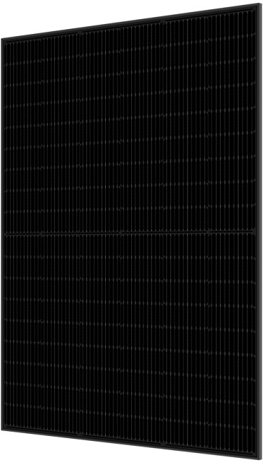 Bauer solar Fotovoltaický panel 540Wp celočerný