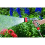 GARDENA multifunkční sprcha s rychlospojkou Classic