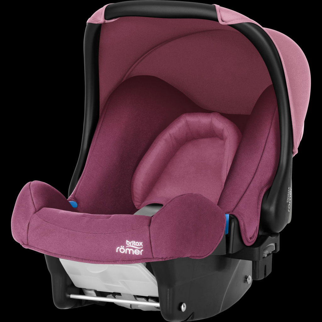 BRITAX RÖMER Baby-Safe 2022 Wine Rose