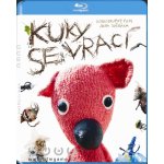 Kuky se vrací
