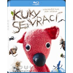 Kuky se vrací