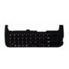 QWERTY klávesnice Nokia C6 Black CZECH