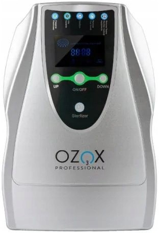 Ozox G168