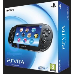 SONY PS Vita 3G