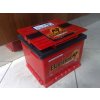 Banner Uni Bull 12V 47Ah 390A, 50100