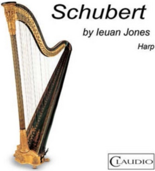 Schubert By Ieuan Joans DVD