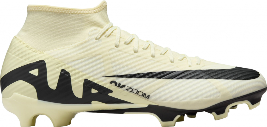 Nike ZOOM SUPERFLY 9 ACADEMY FG/MG dj5625-700