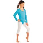 Litex Leggings - 99419 - červená