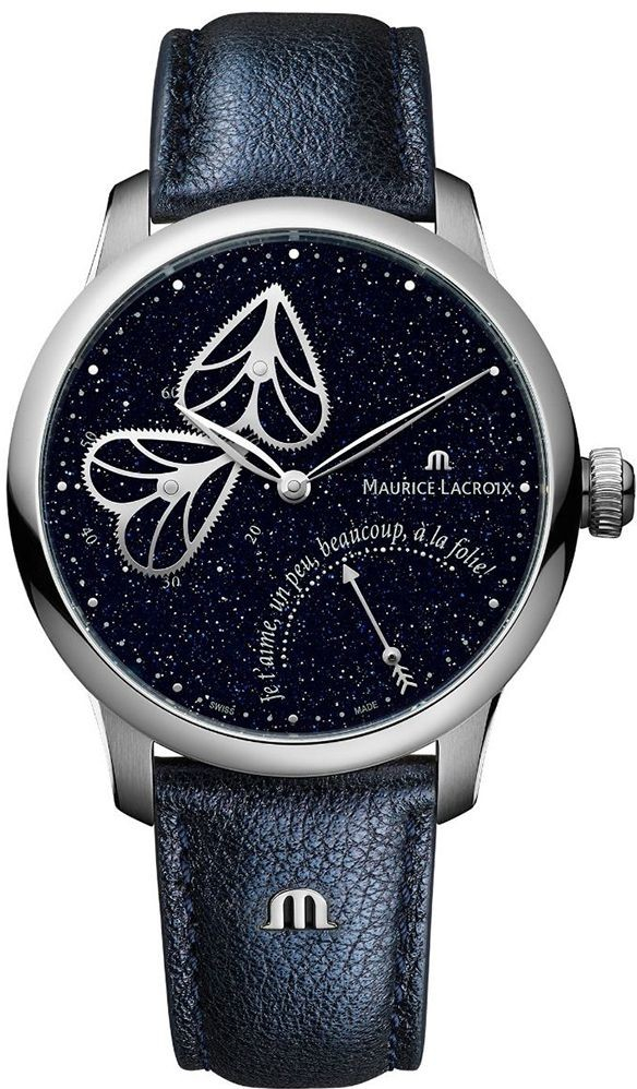 Maurice Lacroix MP6068SS0014301