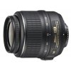 Nikon 18-55mm f/3.5-5.6G AF-S DX VR