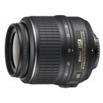 Nikon 18-55mm f/3.5-5.6G AF-S DX VR
