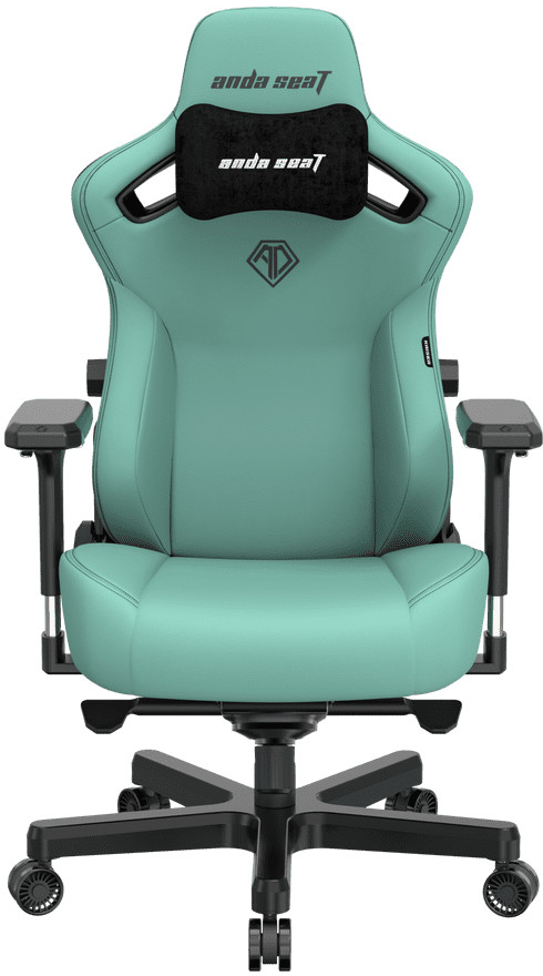 Anda Seat Kaiser 3, L, zelená AD12YDC-L-01-E-PVC