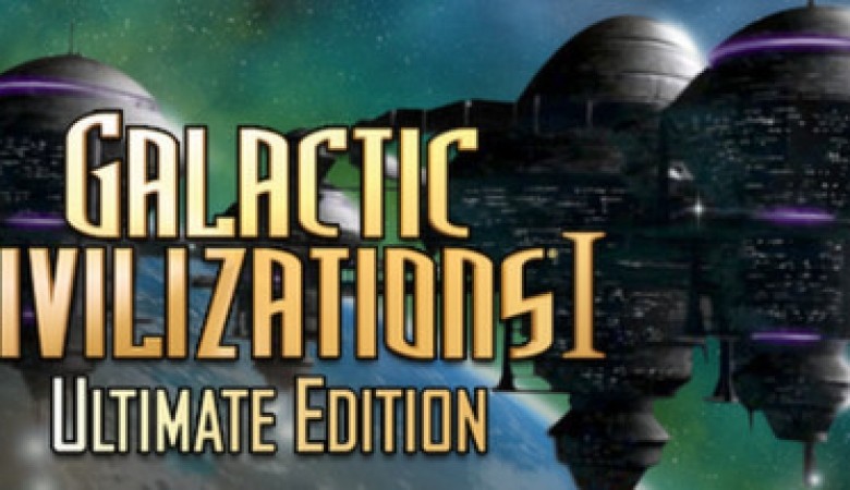Galactic Civilizations (Ultimate Edition)