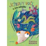 Ježkovy voči a jiné pohádky