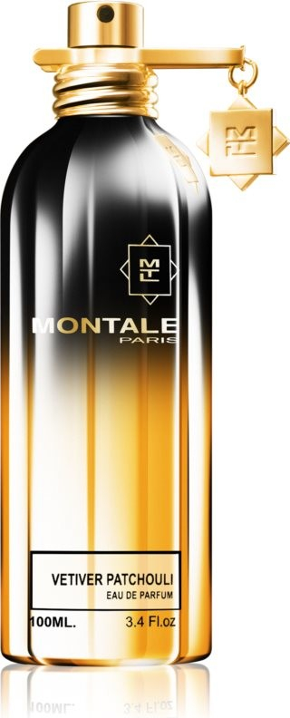 Montale Vetiver Patchouli parfémovaná voda unisex 100 ml