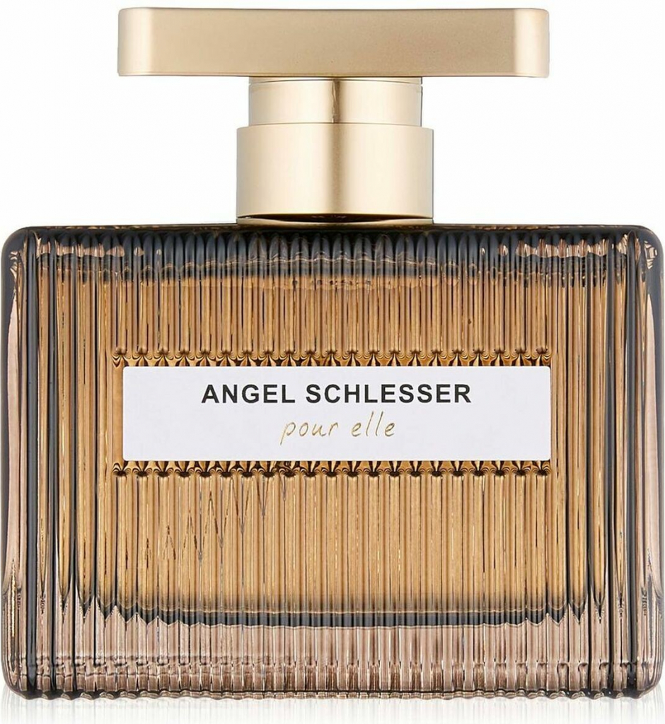 Angel Schlesser Pour Elle Sensuelle parfémovaná voda dámská 100 ml