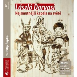 Nejsmutnější kapela na světě CD
