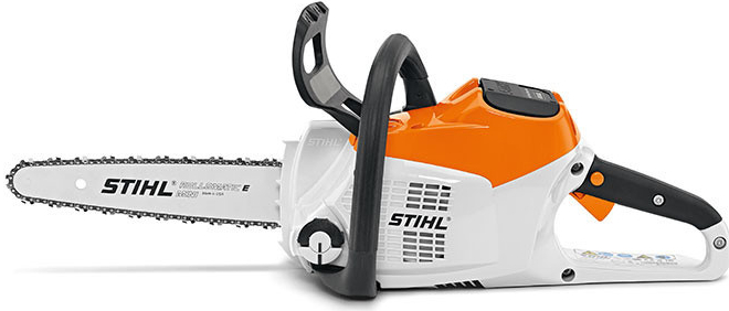 STIHL MSA 160 C-BQ