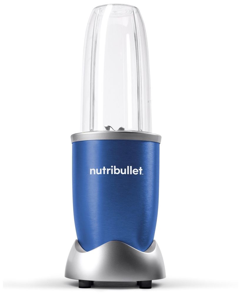 NutriBullet NB907BL