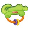 Fisher Price Kousátko Krokodýl Fisher Price Kousátko Krokodýl