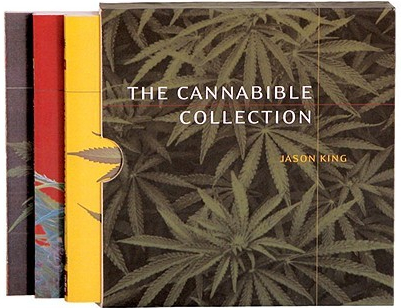 The Cannabible Collection - J. King