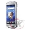 Sony Ericsson Xperia Pro Silver Sony Ericsson Xperia Pro Silver