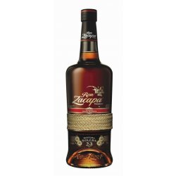 Ron Zacapa Centenario 23 let 1l