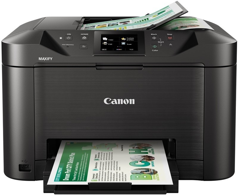 Canon MAXIFY MB5150