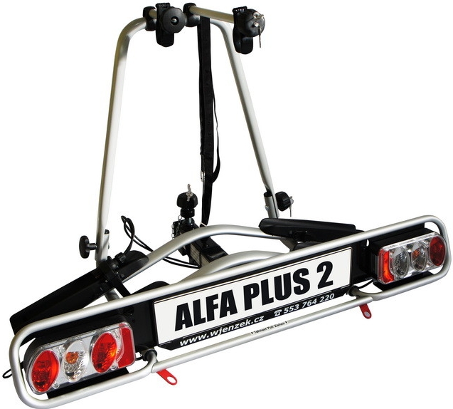 Wjenzek Alfa Plus 2