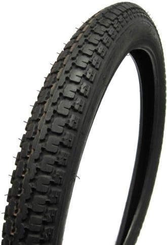 Anlas NR-7 2,75/0 R17 41P