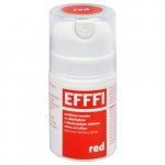 EFFFI red emulze - regenerace šíje 50ml