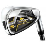 Cobra S2, pro muže, ocelové shafty