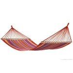 La Siesta Houpací síť s tyčemi Baiana double