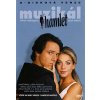 Muzikál - Hamlet, 2 DVD