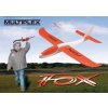 FOX - Multiplex rozp. 500mm