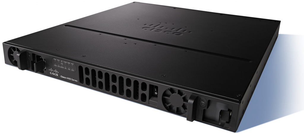 Cisco ISR4431-AXV/K9