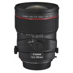 Canon TS-E 24mm f/3.5L II