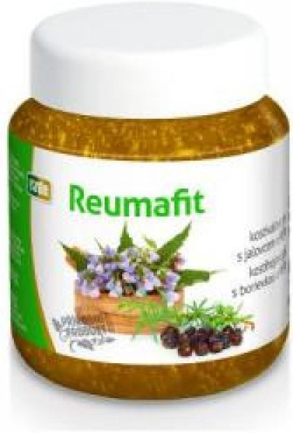 Virde Reumafit gel 350 g