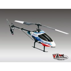 EasyCopterStar 2,4 Ghz Mod 1