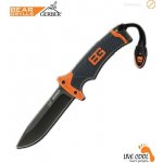 Gerber Bear Grylls Ultimate Fixed Knife Fine Edge