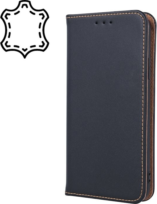 Pouzdro Book Smart Samsung G975 Galaxy S10 Plus, černé