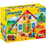 Playmobil Můj první statek