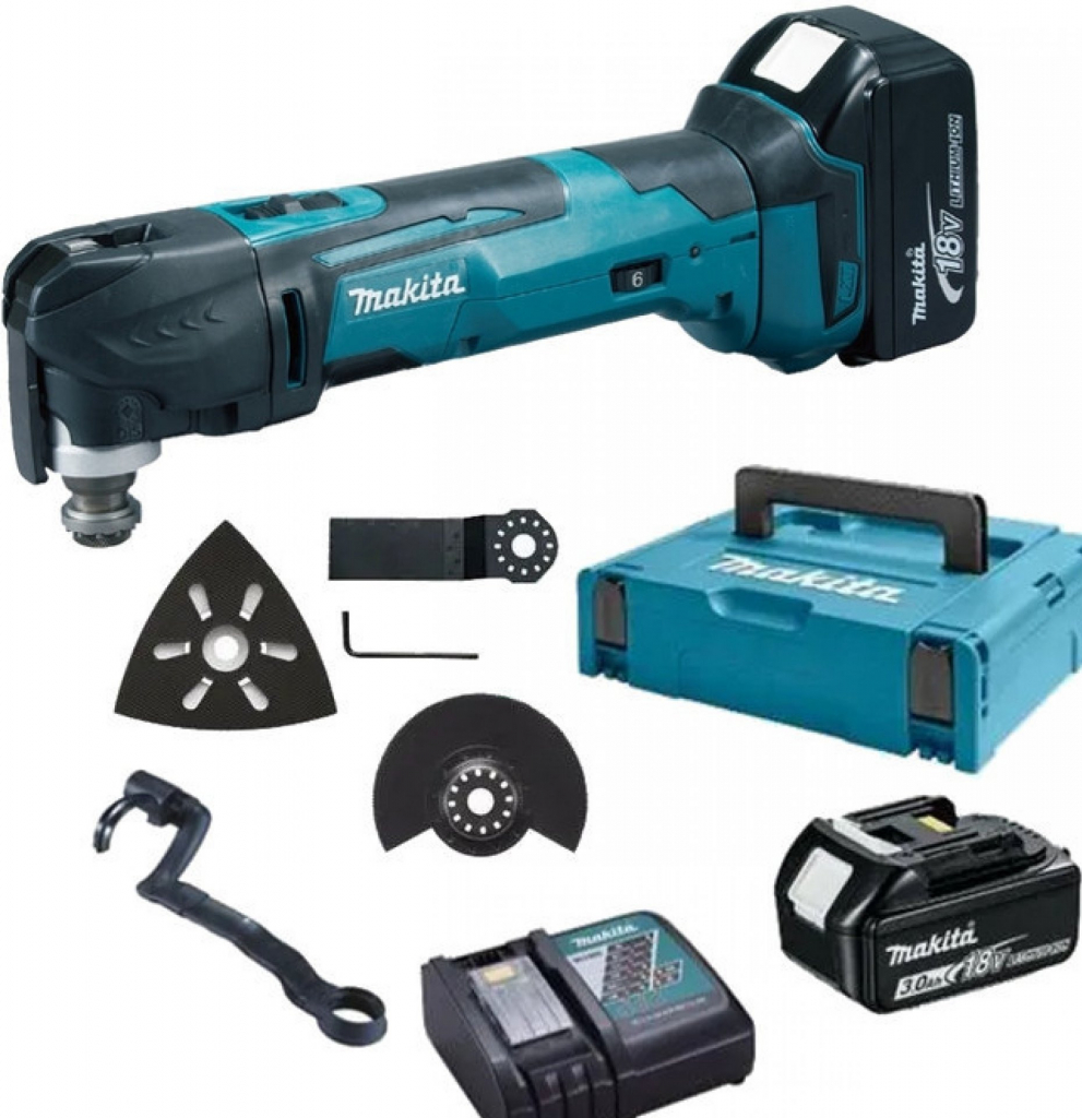 Makita DTM51RFJX1