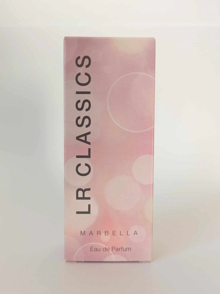 LR Classics Marbella parfémovaná voda dámská 50 ml